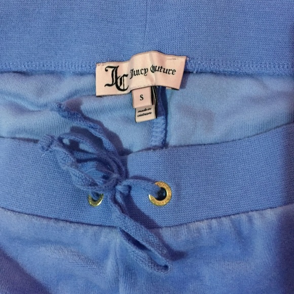 Juicy Couture Pants - Juicy Couture sweats